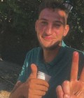 Rencontre Homme France à Jungholtz : Paul, 26 ans